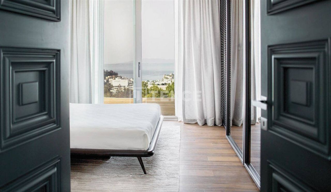 Villa in Bodrum, Turkey, 528 m² - picture 17