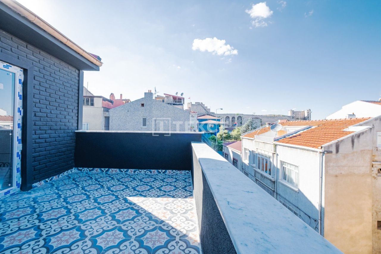 Appartement à Istanbul, Turquie, 330 m² - image 17