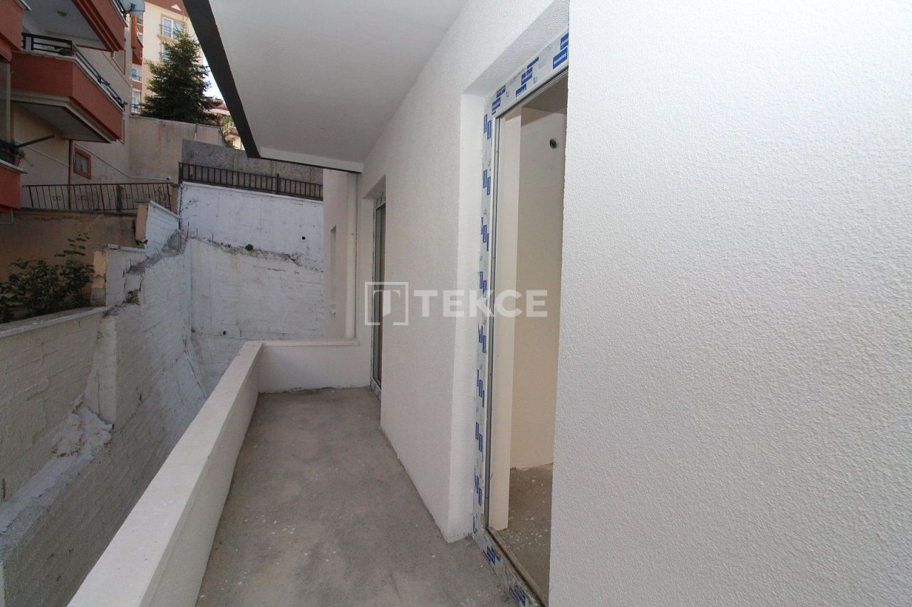 Apartamento en Ankara, Turquia, 125 m² - imagen 18