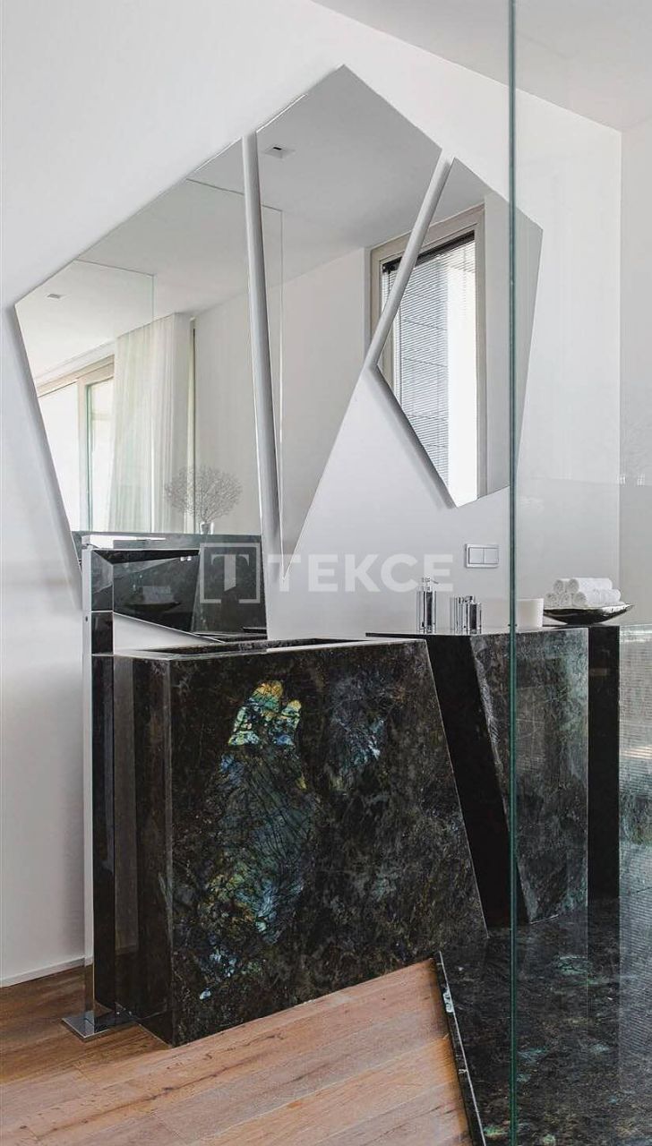 Villa in Bodrum, Turkey, 528 m² - picture 18