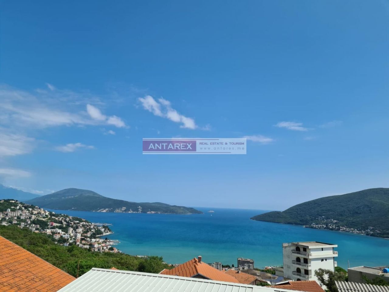 Villa à Herceg-Novi, Monténégro, 160 m² - image 2