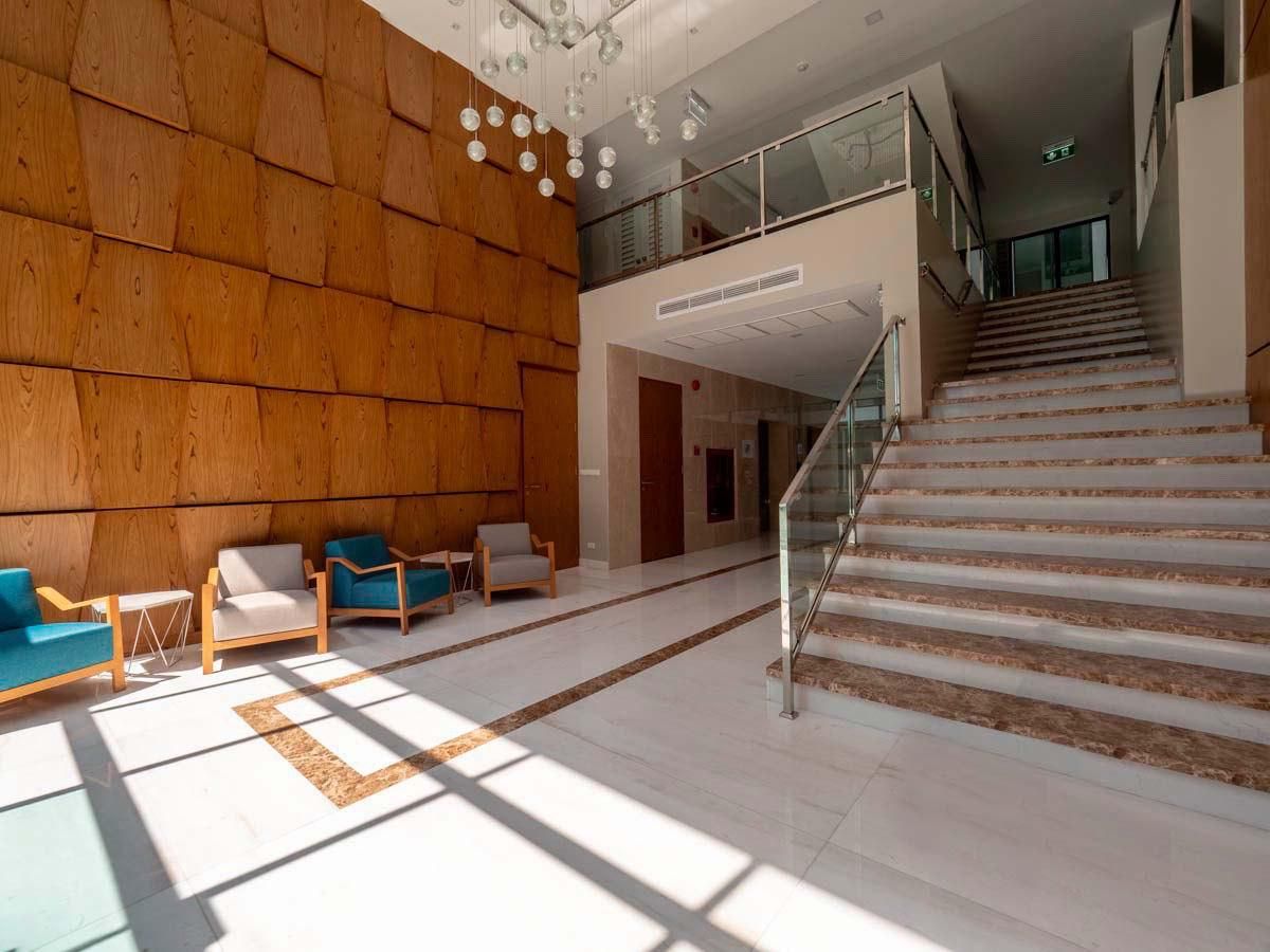 Flat in Pattaya, Thailand, 34.78 m² - picture 5