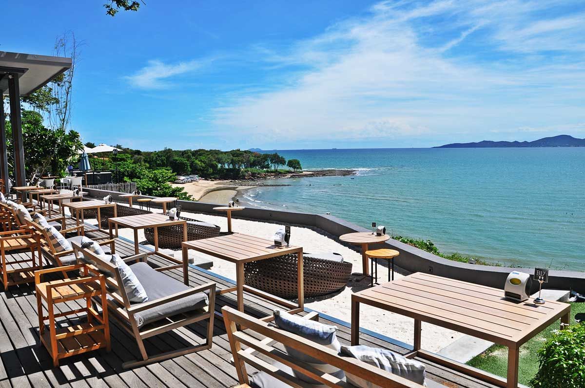Flat in Pattaya, Thailand, 34.78 m² - picture 14