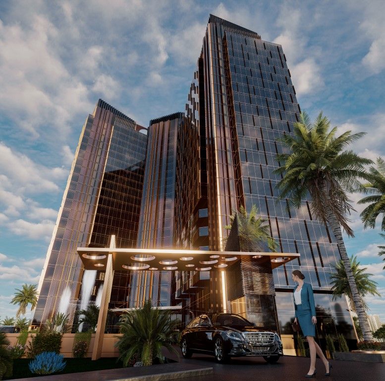 Commercial property in Istanbul, Turkey, 81 m² - picture 3