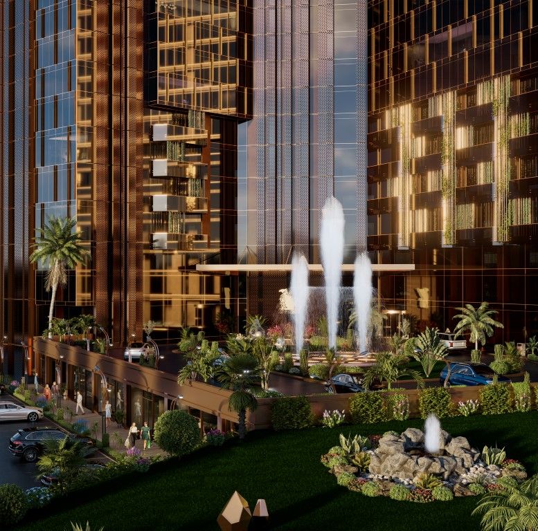 Commercial property in Istanbul, Turkey, 81 m² - picture 12