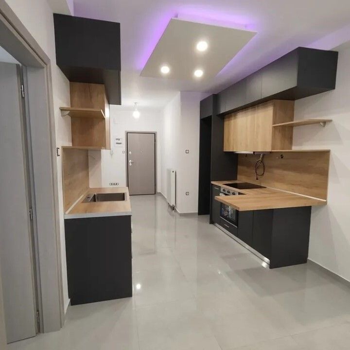 Wohnung in Thessaloniki, Griechenland, 64 m² - Foto 1