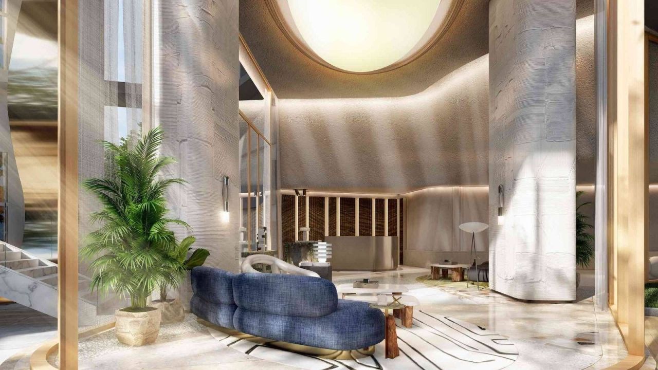 Appartamento a Pattaya, Thailandia, 27 m² - foto 5