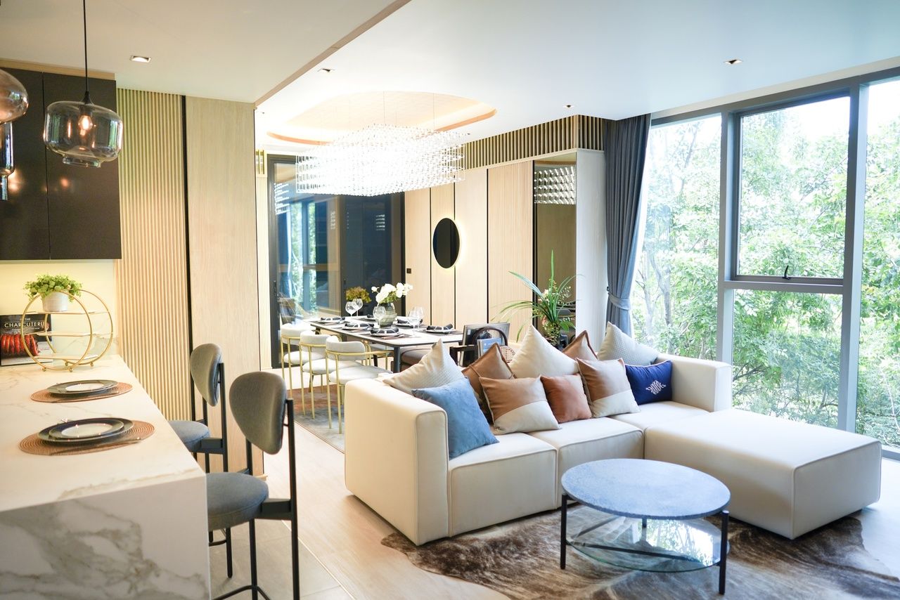 Flat in Pattaya, Thailand, 32 m² - picture 8