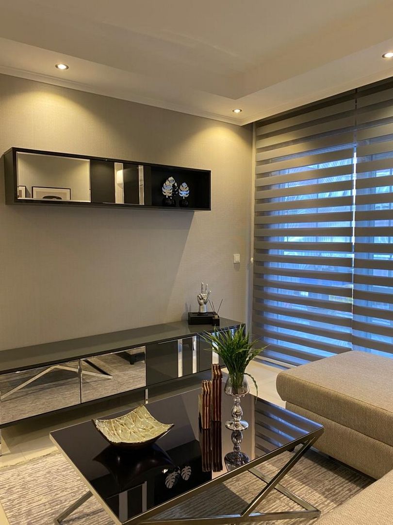 Piso en Alanya, Turquia, 55 m² - imagen 11