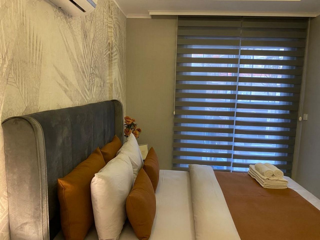 Piso en Alanya, Turquia, 55 m² - imagen 14