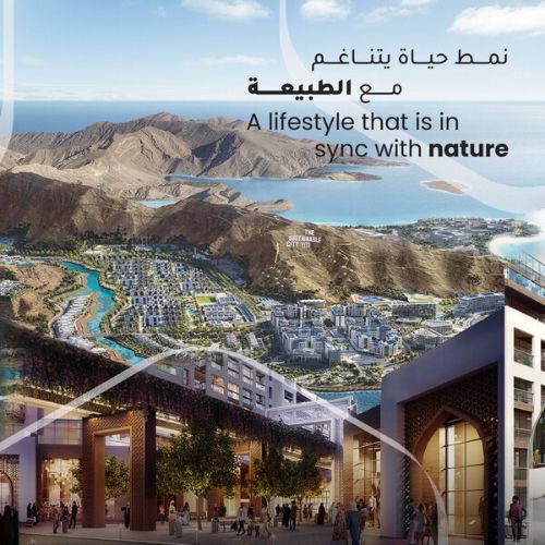 Villa en Muscat, Omán, 239.06 m² - imagen 7