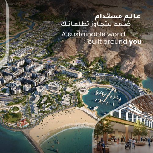 Villa en Muscat, Omán, 239.06 m² - imagen 6