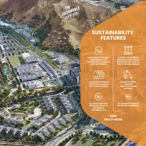 Villa en Muscat, Omán, 239.06 m² - imagen 9