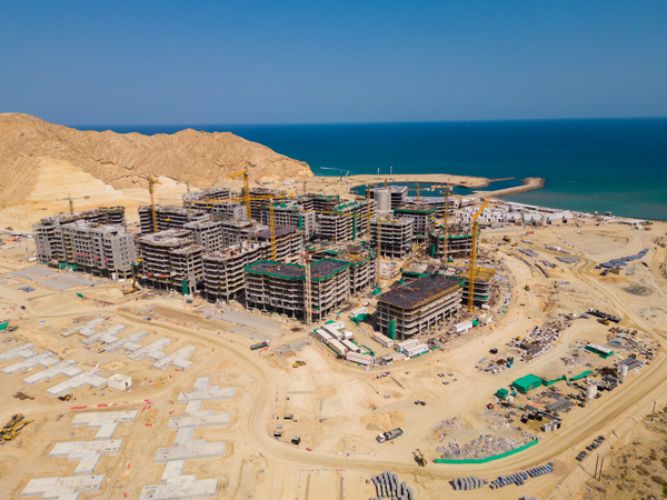 Villa en Muscat, Omán, 239.06 m² - imagen 10