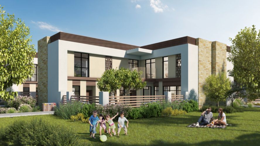 Villa en Muscat, Omán, 239.06 m² - imagen 2