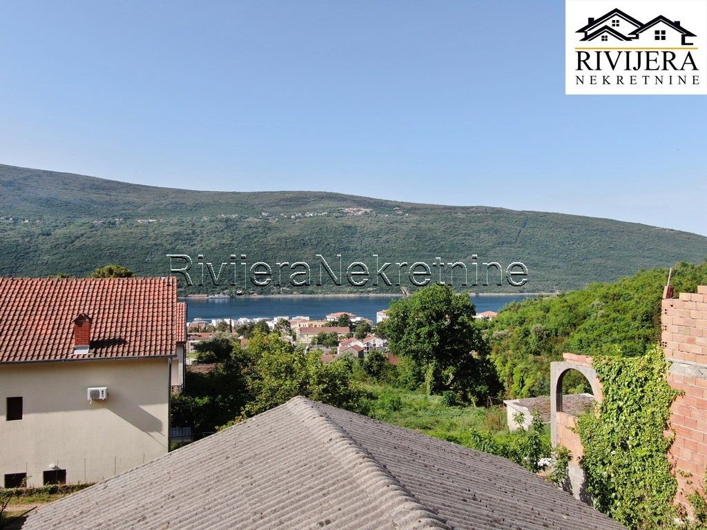 Terreno en Herceg-Novi, Montenegro, 580 m² - imagen 4