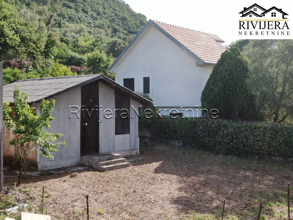 Terreno en Herceg-Novi, Montenegro, 580 m² - imagen 2