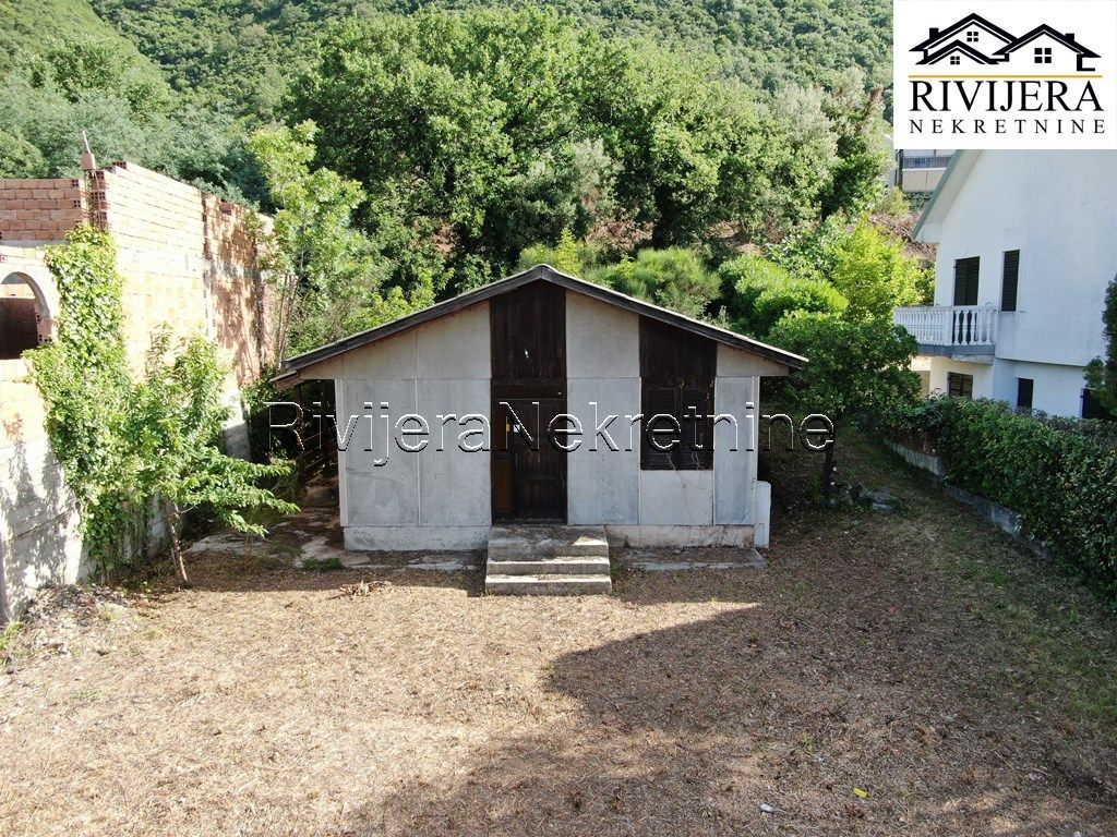 Terreno en Herceg-Novi, Montenegro, 580 m² - imagen 3