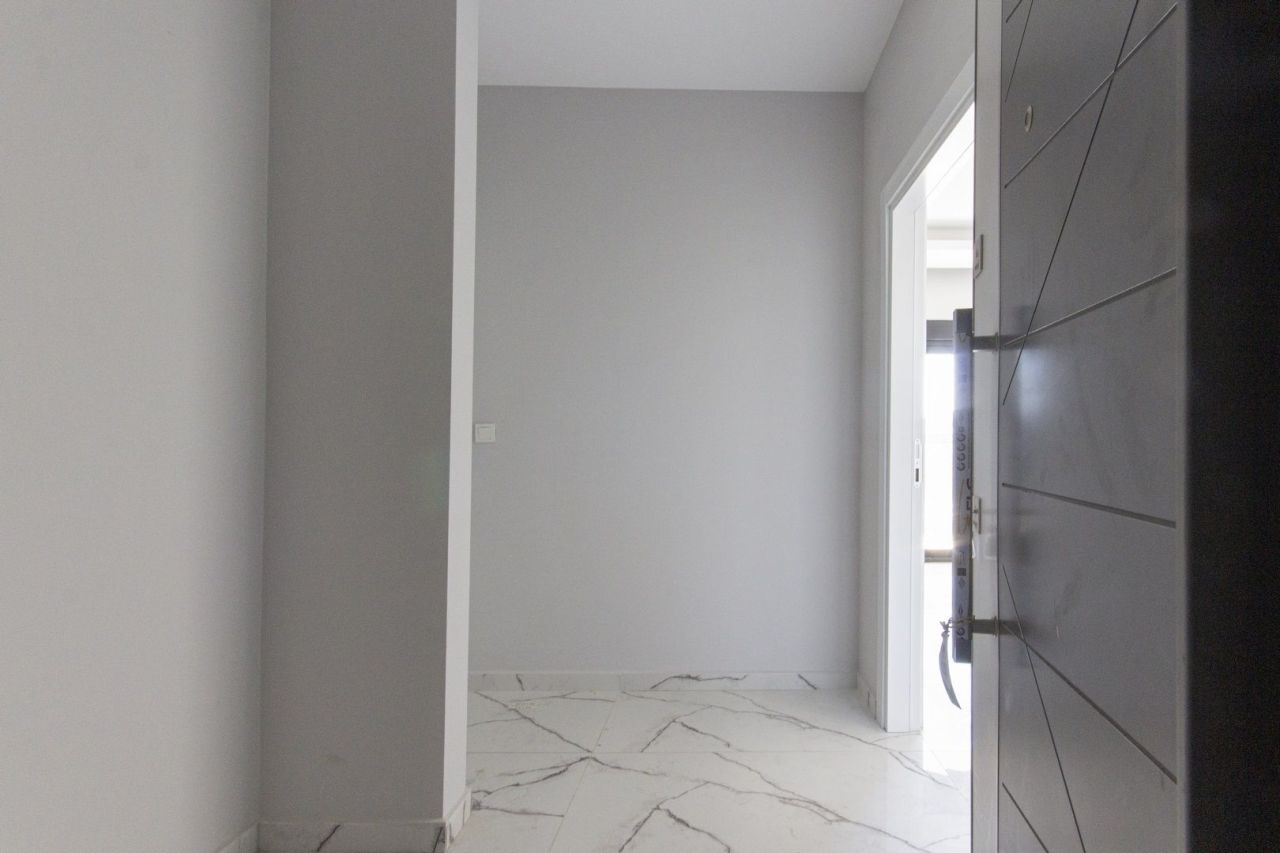 Appartamento a Alanya, Turchia, 50 m² - foto 5