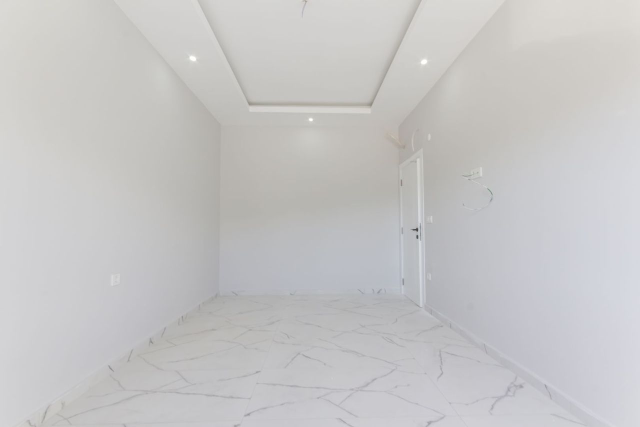 Appartamento a Alanya, Turchia, 50 m² - foto 15
