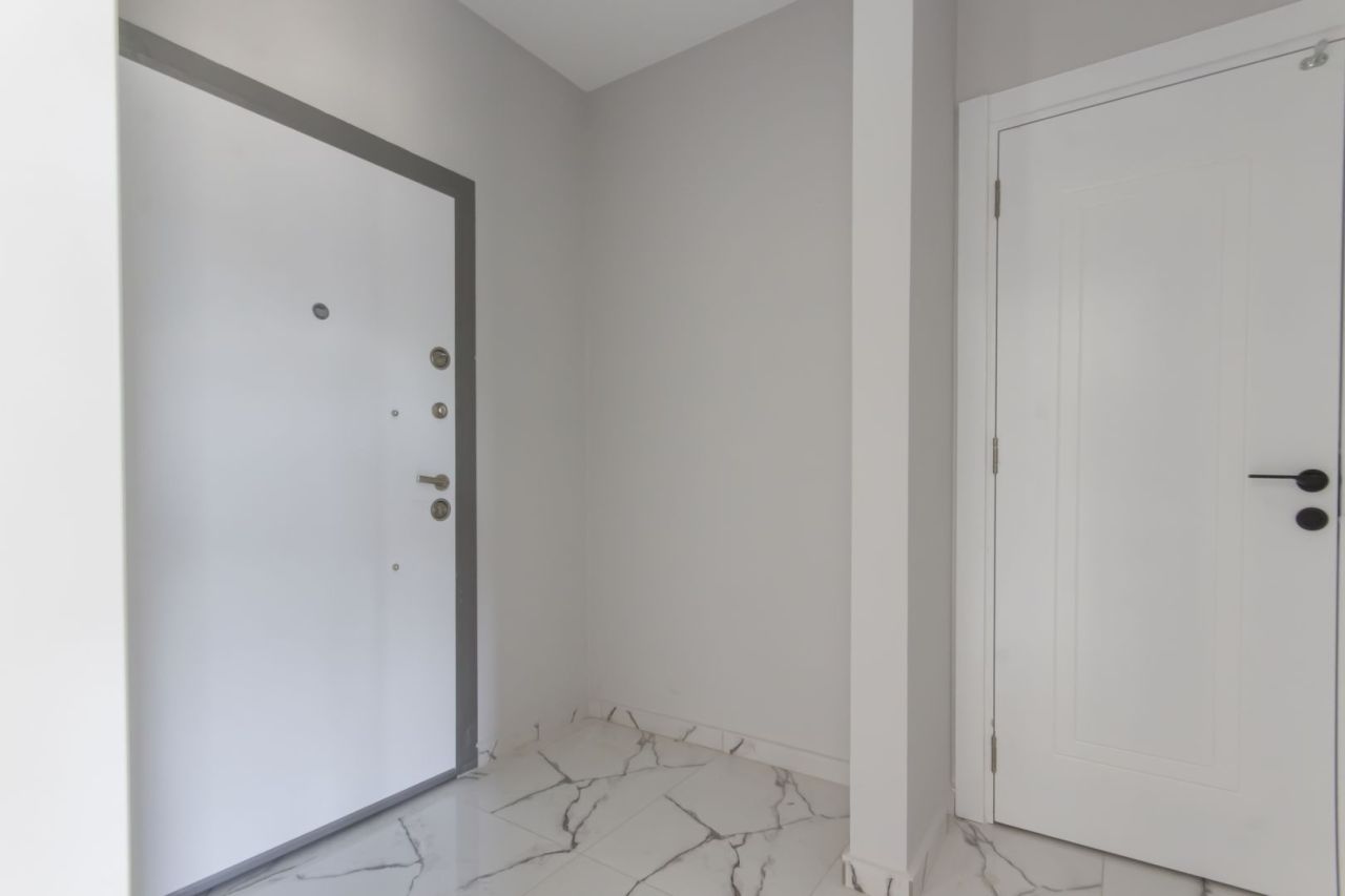 Appartamento a Alanya, Turchia, 50 m² - foto 6