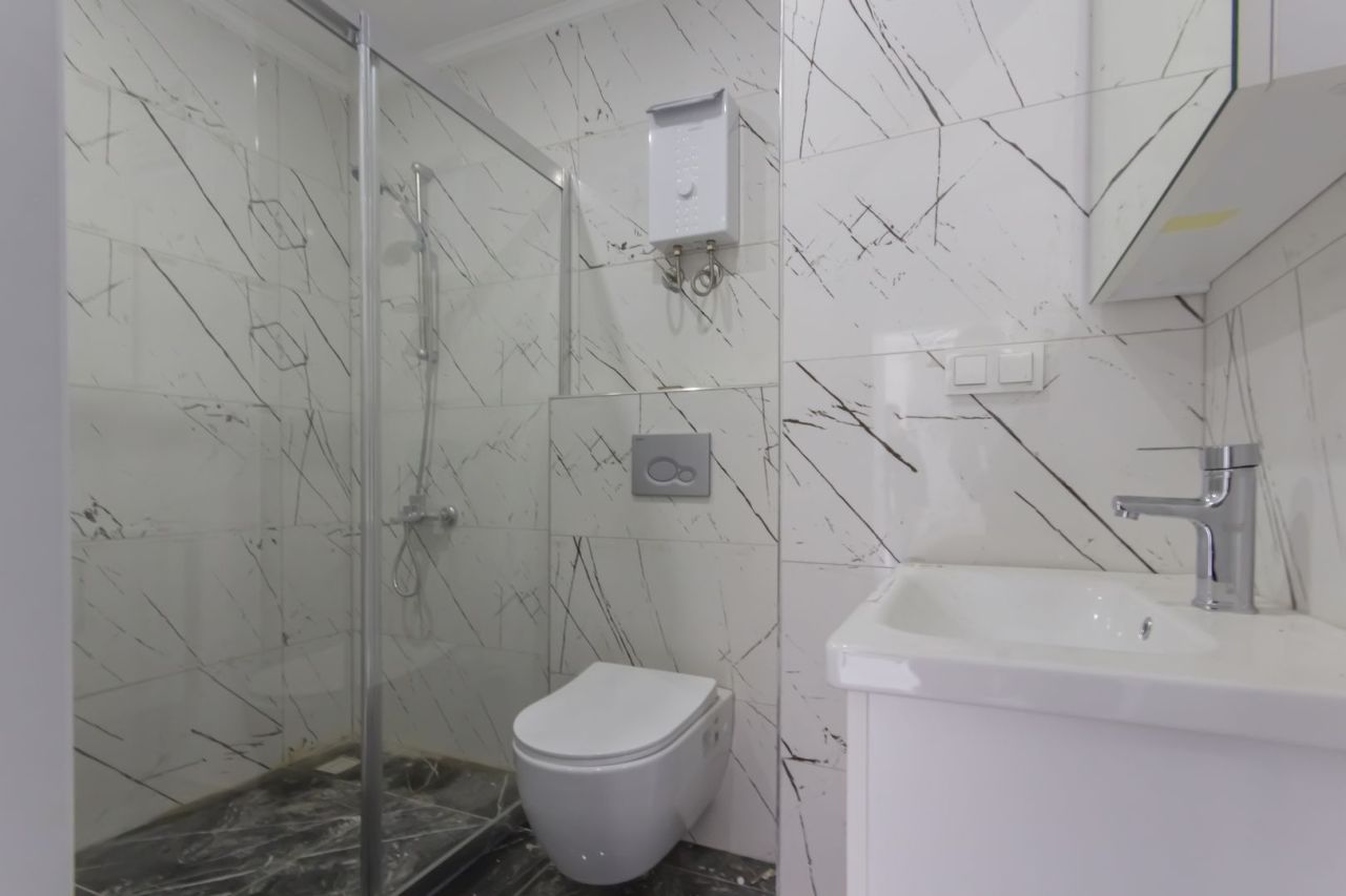 Appartamento a Alanya, Turchia, 50 m² - foto 13