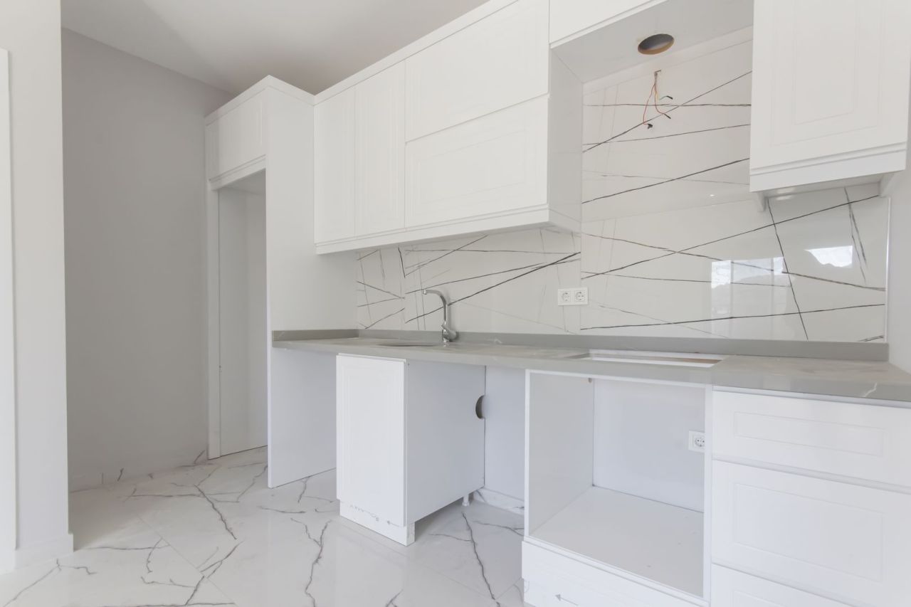 Appartamento a Alanya, Turchia, 50 m² - foto 9