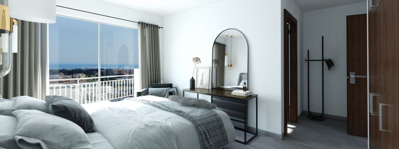 Appartamenti a Paphos, Cipro, 159 m² - foto 11