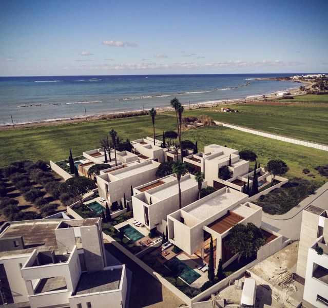 Villa in Geroskipou, Zypern, 360 m² - Foto 2