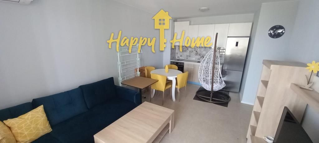 Apartment in Sozopol, Bulgarien, 62 m² - Foto 5