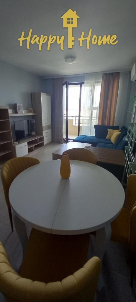 Apartment in Sozopol, Bulgarien, 62 m² - Foto 4