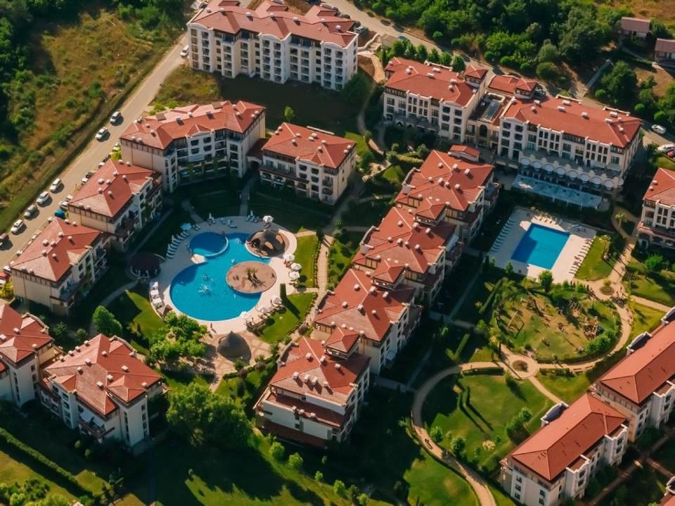 Apartment in Sozopol, Bulgarien, 62 m² - Foto 18
