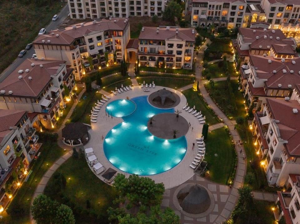 Apartment in Sozopol, Bulgarien, 62 m² - Foto 17