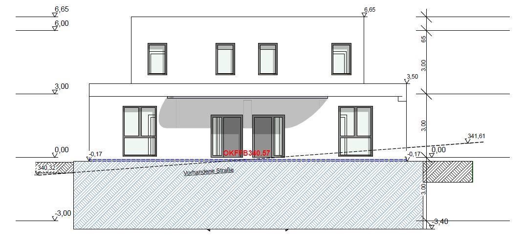 Investment project in Trier, Germany, 334 m² - picture 3