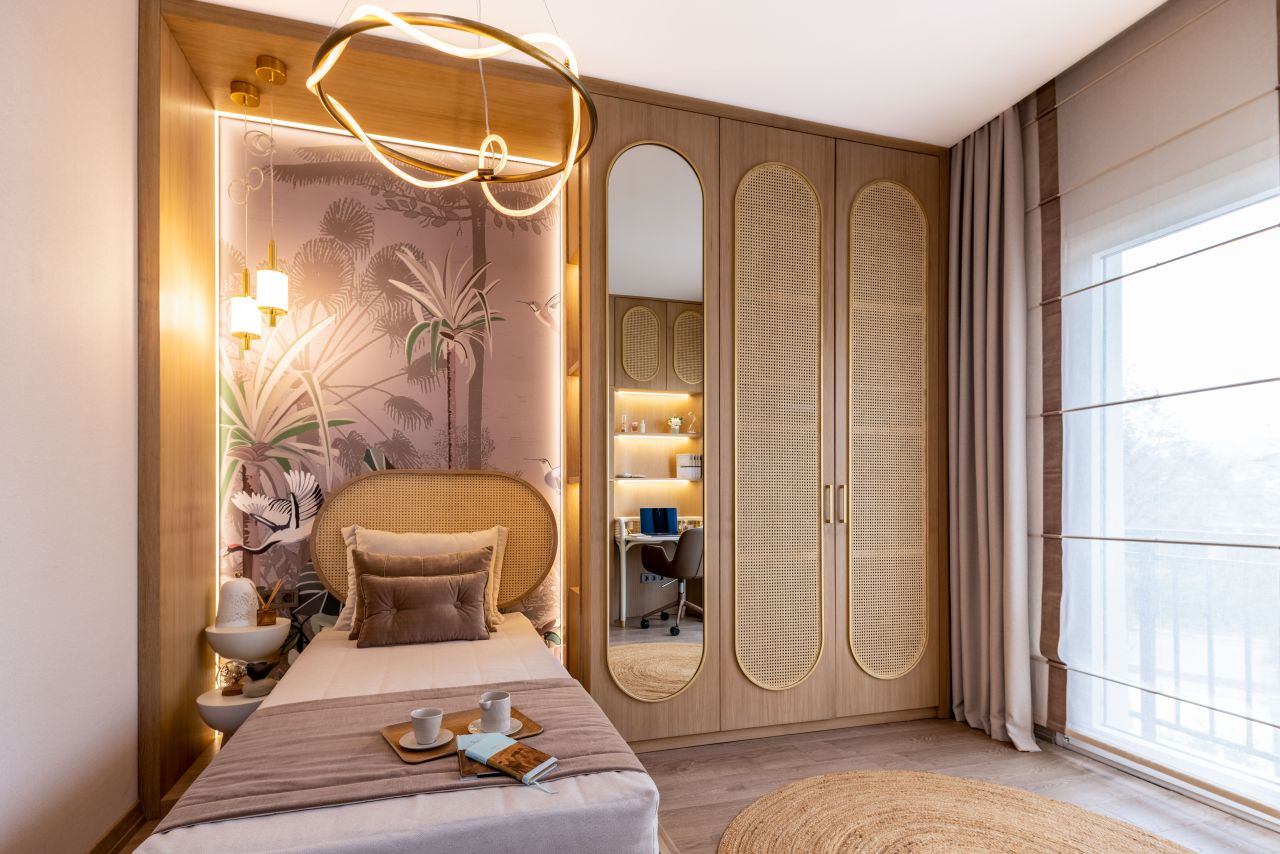 Villa in Istanbul, Türkei, 328 m² - Foto 10