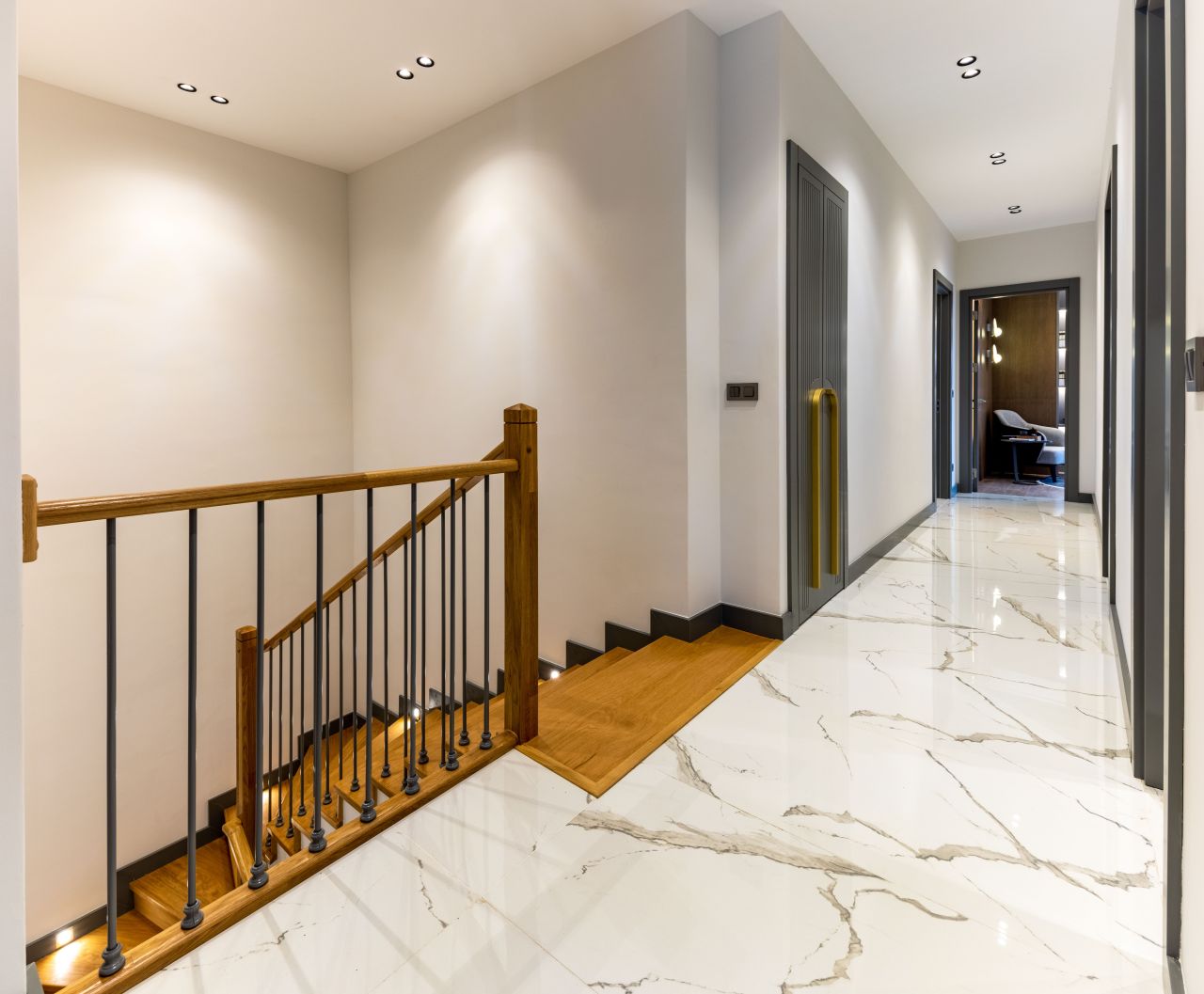 Villa in Istanbul, Türkei, 328 m² - Foto 8