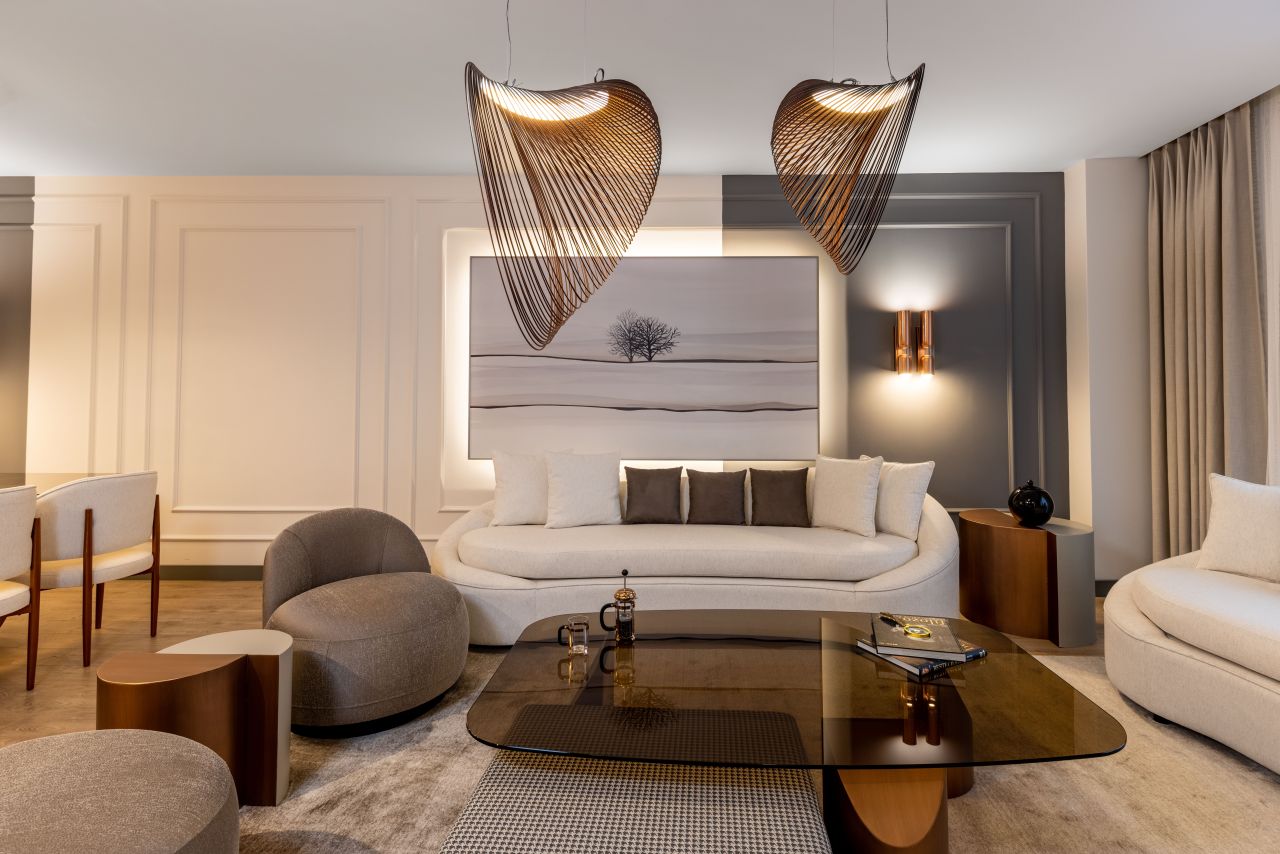 Villa in Istanbul, Turkey, 710 m² - picture 10