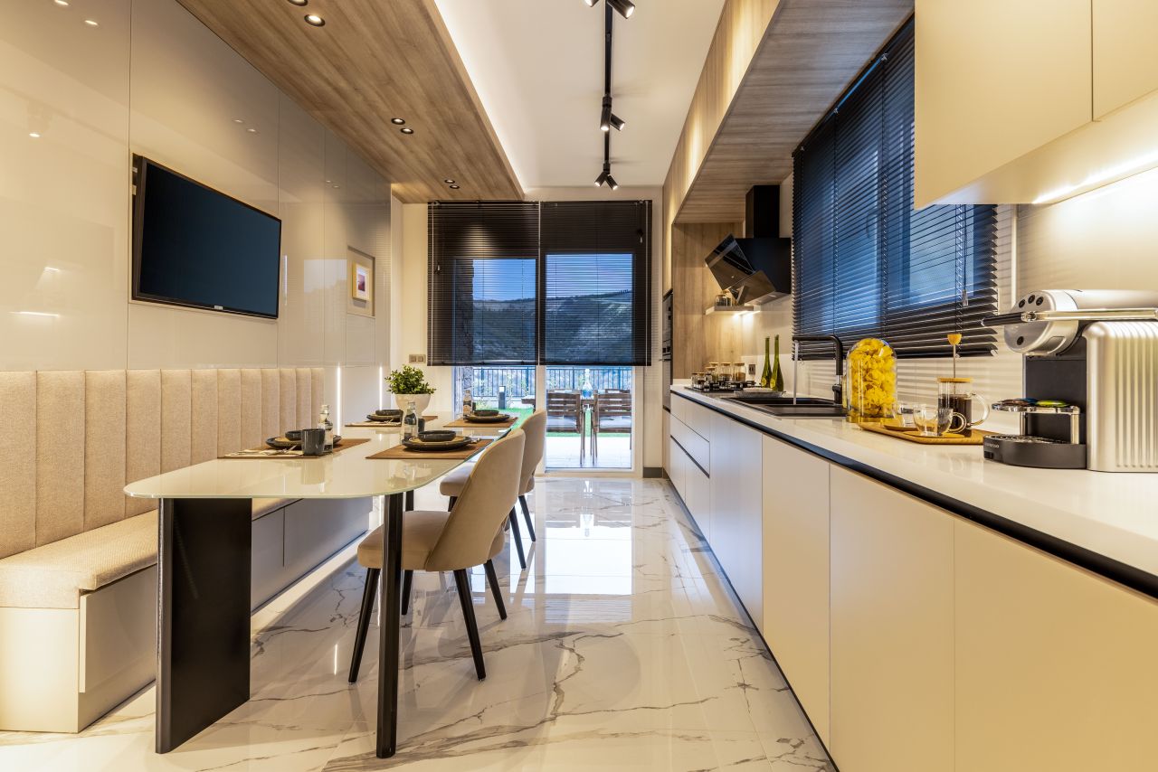 Villa in Istanbul, Turkey, 710 m² - picture 11