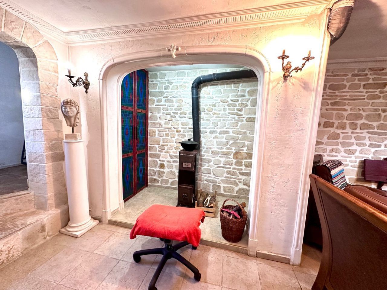 Villa en el Bar, Montenegro, 110 m² - imagen 5