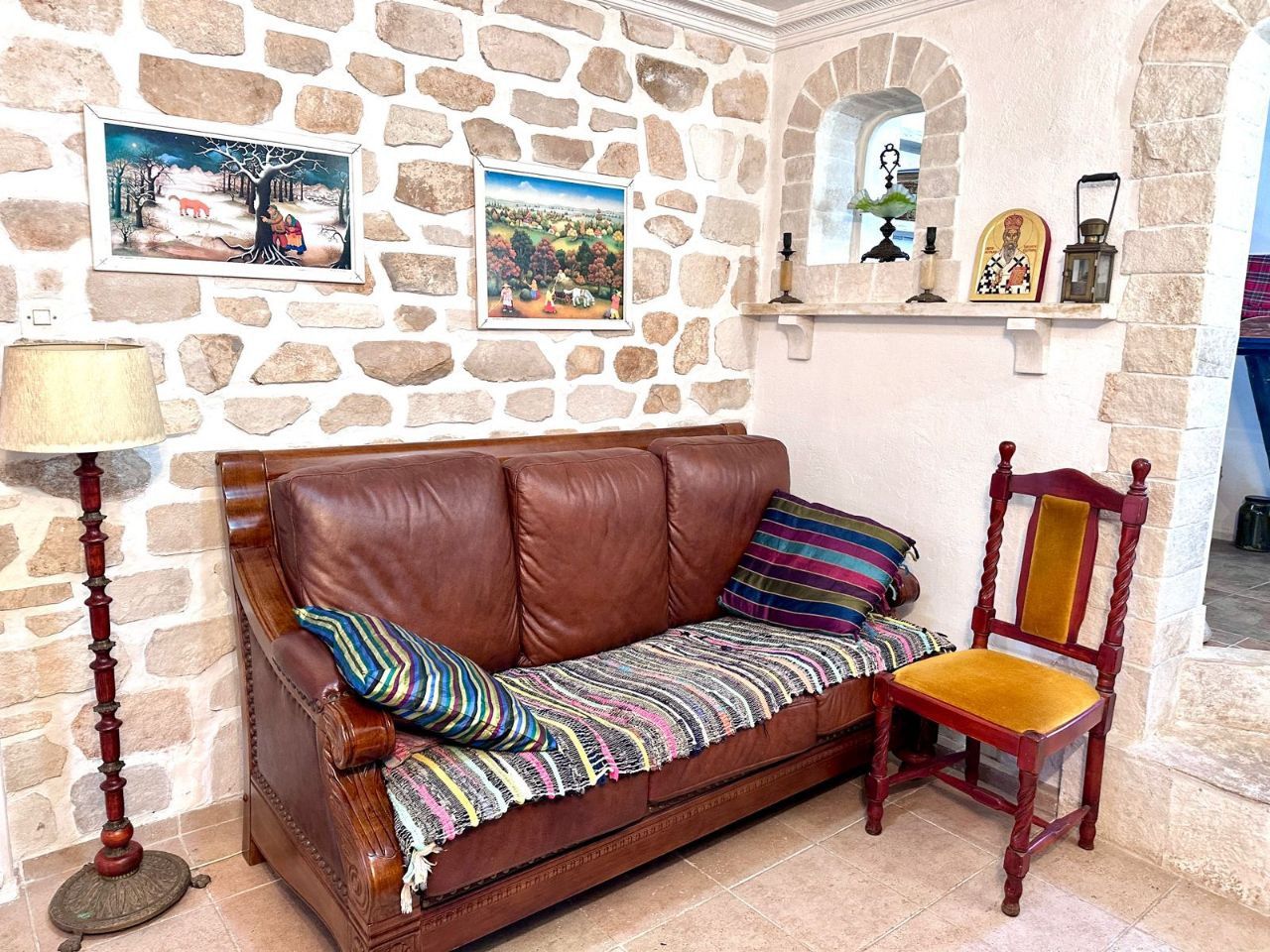 Villa en el Bar, Montenegro, 110 m² - imagen 4