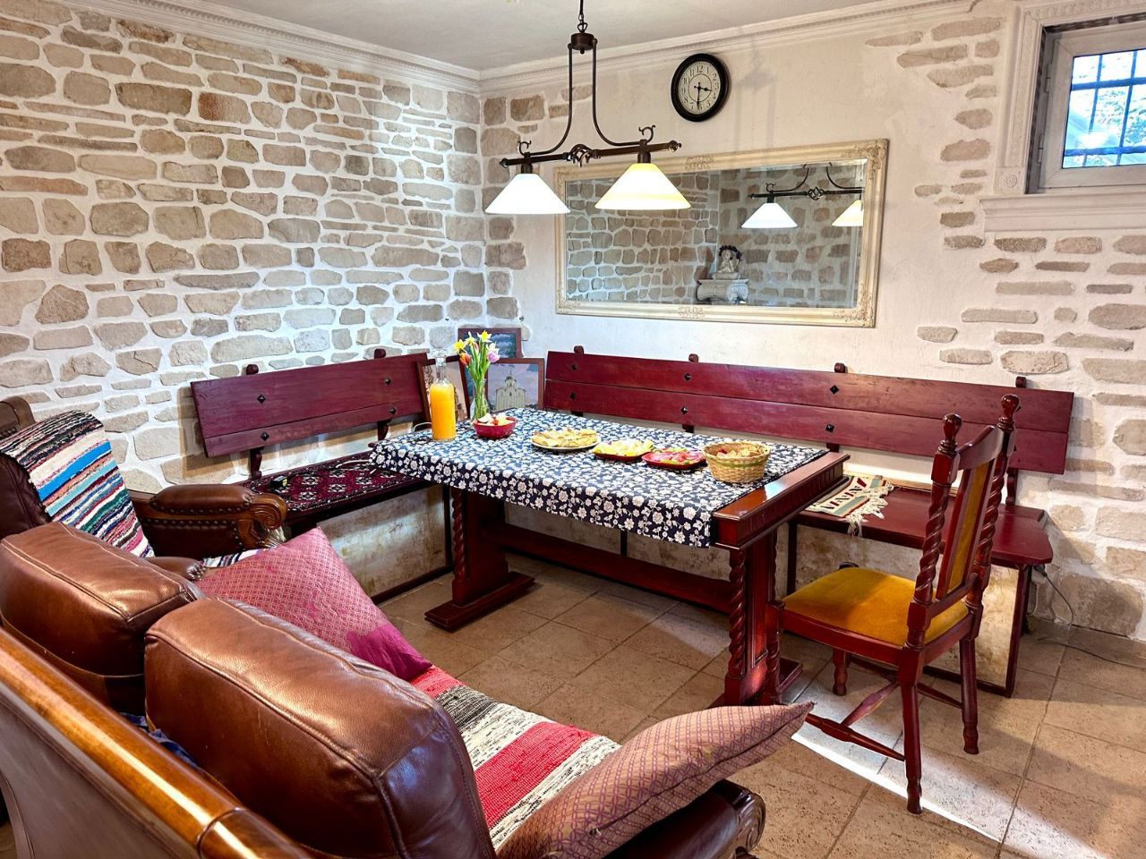 Villa en el Bar, Montenegro, 110 m² - imagen 3