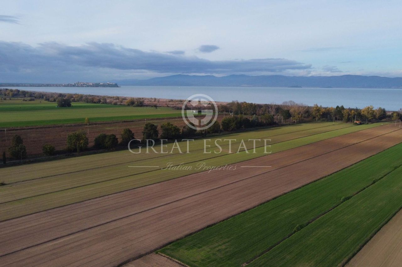 Casa a Castiglione del Lago, Italia, 399 m² - foto 5