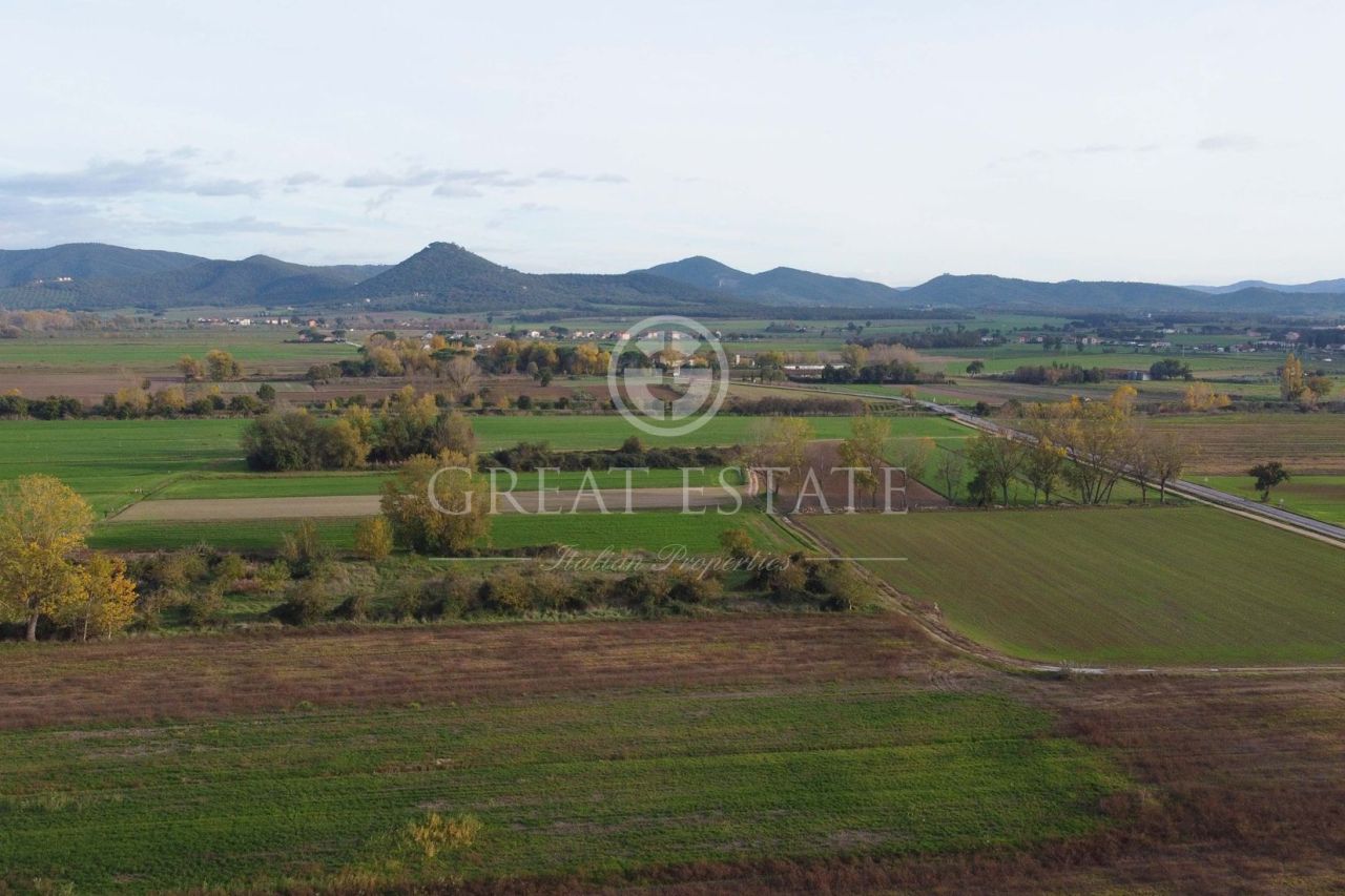 Casa a Castiglione del Lago, Italia, 399 m² - foto 6