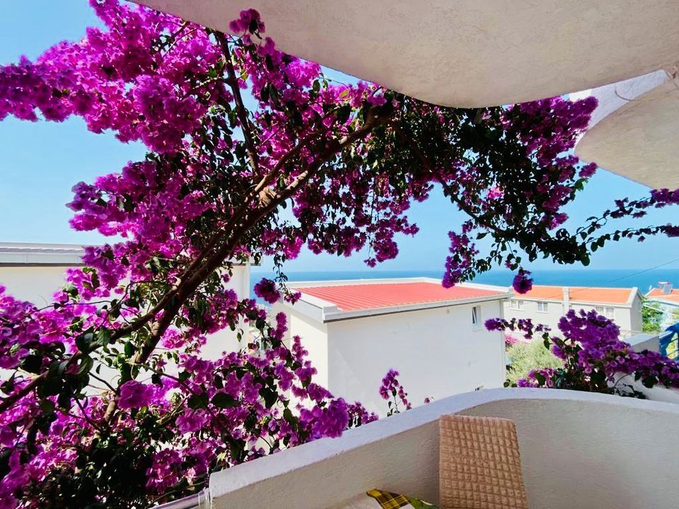 Appartement à Dobra Voda, Monténégro, 78 m² - image 3