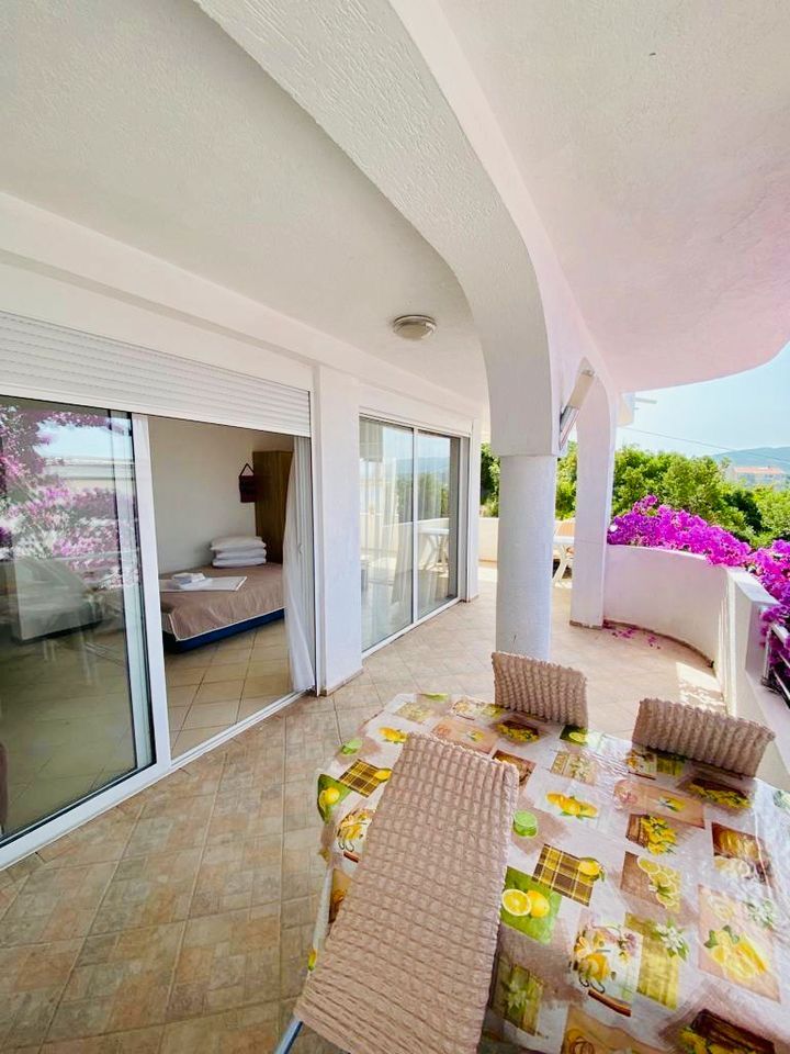 Appartement à Dobra Voda, Monténégro, 78 m² - image 4