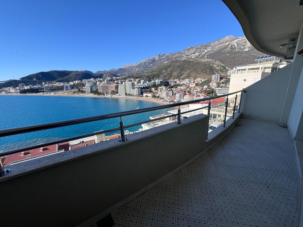 Appartement à Rafailovici, Monténégro, 107 m² - image 4