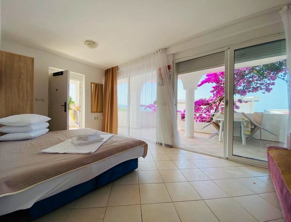 Appartement à Dobra Voda, Monténégro, 78 m² - image 6