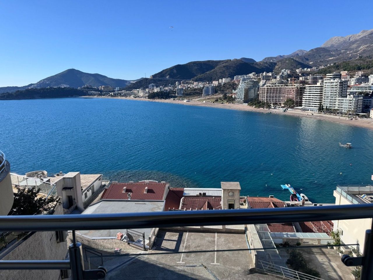 Appartement à Rafailovici, Monténégro, 107 m² - image 6