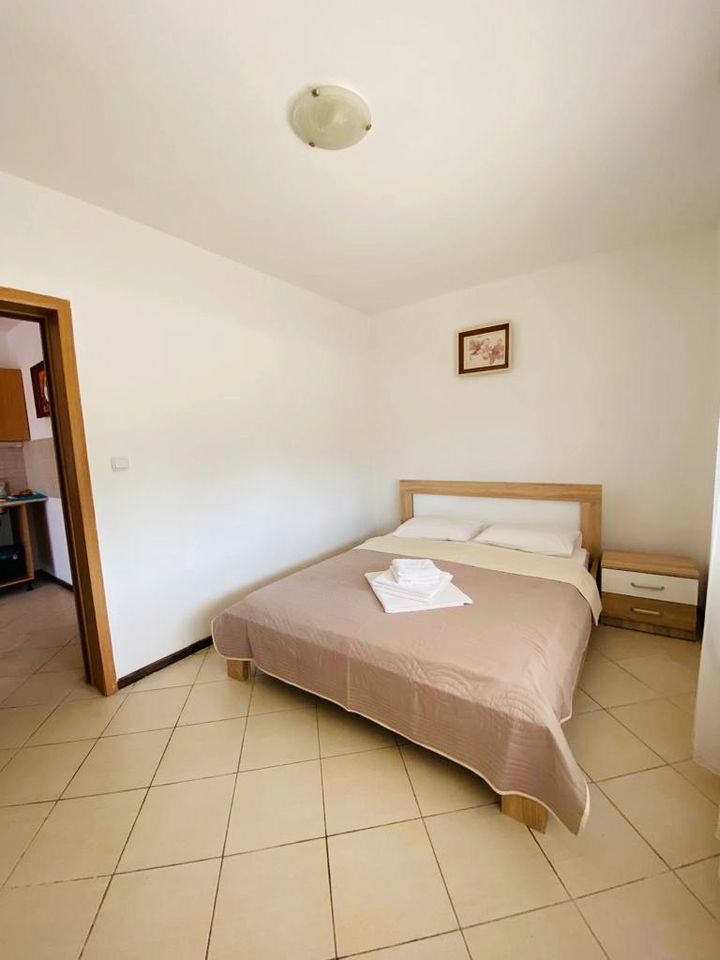 Appartement à Dobra Voda, Monténégro, 78 m² - image 10