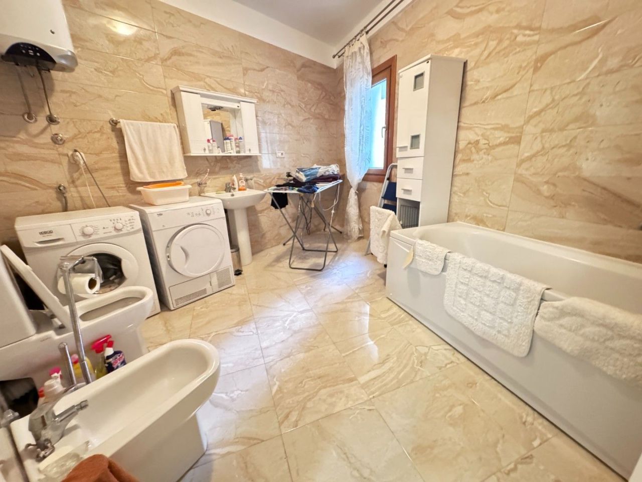 Appartement à Rafailovici, Monténégro, 107 m² - image 11